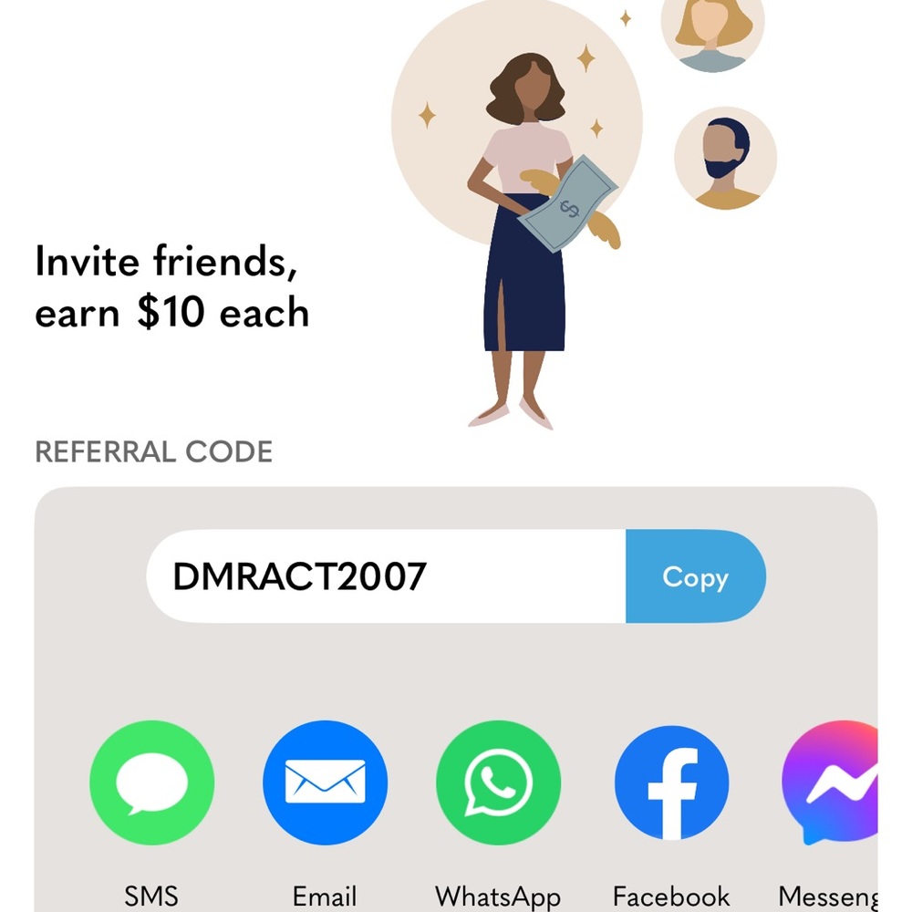 Join us and start selling